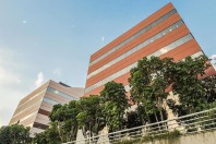 GALLERIA OFFICE PARK – Cariba