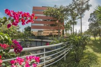 GALLERIA OFFICE PARK