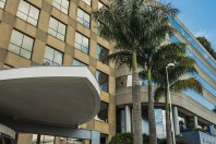 GALLERIA CORPORATE