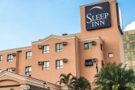 SLEEP INN