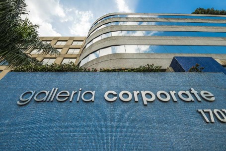 GALLERIA CORPORATE