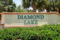 DIAMOND LAKE