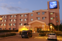 SLEEP INN