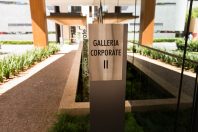 Galleria Corporate Torre II